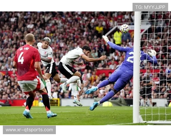 利物浦第三次客场不败，斯洛特球队韧性提升