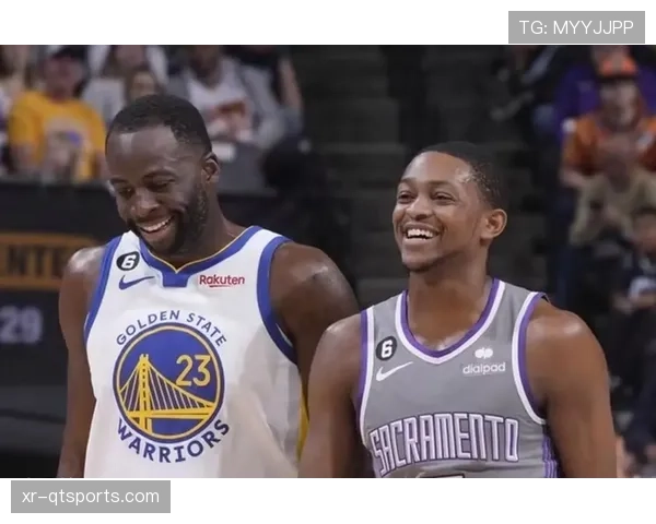 传闻：若勇士无缘季后赛，追梦格林或考虑交易请求