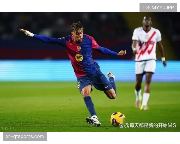 亚马尔单赛季多次满分10分，年轻天才重新定义西甲竞争格局